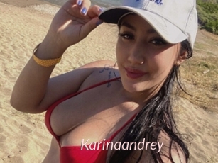 Karinaandrey