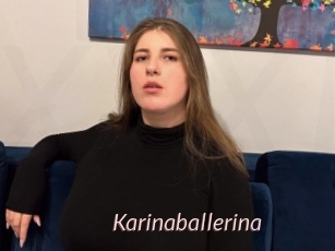 karinaballerina xxx Free Sites