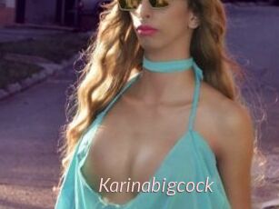 Karinabigcock