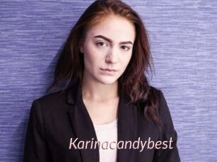 karinacandybest xxx Free Sites