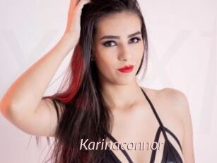 Karinaconnor