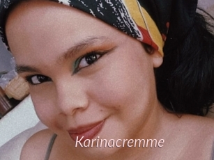 Karinacremme