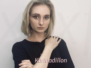 Karinadillon