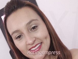 Karinaempress