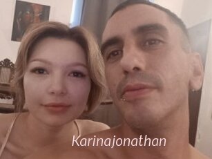 Karinajonathan