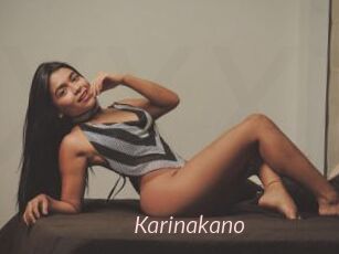 Karinakano