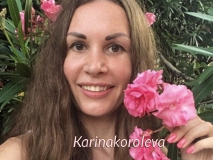 Karinakoroleva