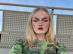 Karinakvna