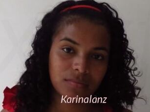 Karinalanz
