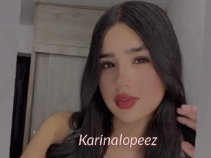Karinalopeez