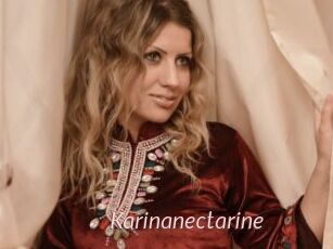 Karinanectarine