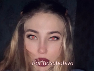 Karinasoboleva