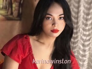 Karinawinston