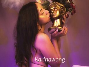 Karinawong