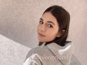Karinlangeland