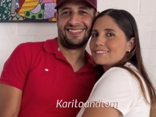 Karitoandtom
