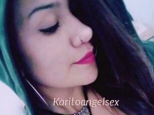 Karitoangelsex