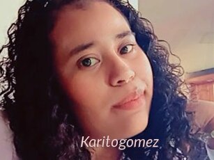 Karitogomez