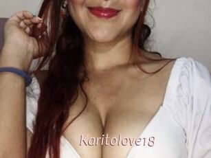 Karitolove18