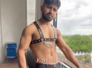 Karl_fischer