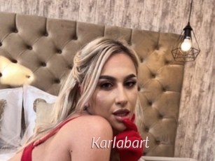 Karlabart