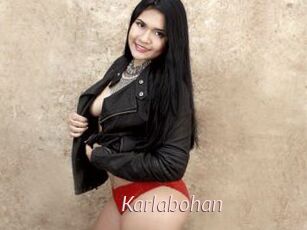 Karlabohan