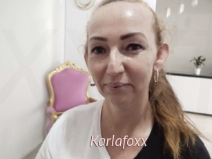 karlafoxx xxx Free Sites