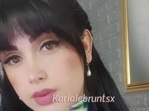 Karlalebruntsx