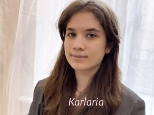 Karlaria