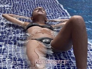 Karlaroger31