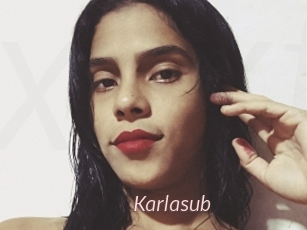 Karlasub