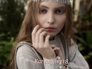 karleegrey18 xxx Free Sites