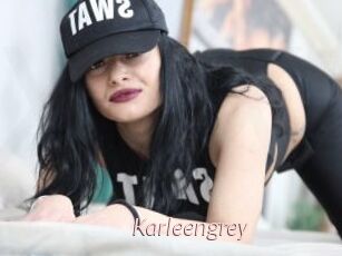 Karleengrey
