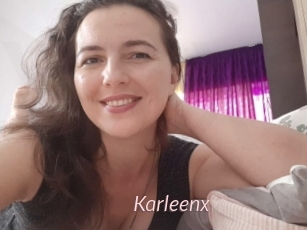 Karleenx
