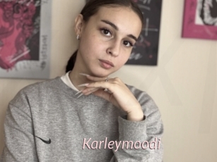 Karleymoodi
