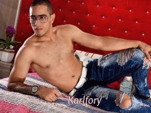 Karlfory