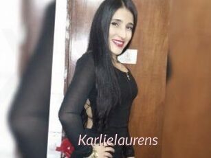 Karlielaurens