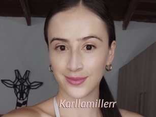 Karllamillerr