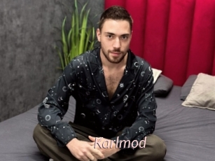 Karlmod