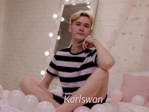 Karlswan