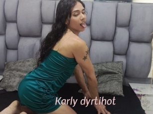 Karly_dyrtihot