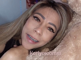 Karlymoomm