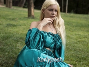 Karlyposh