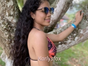 Karlysfox