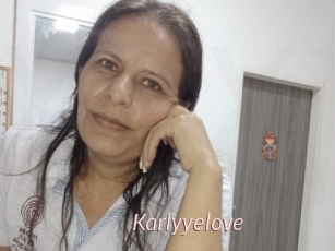 Karlyyelove