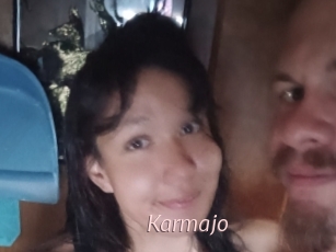 Karmajo