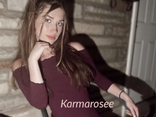 Karmarosee