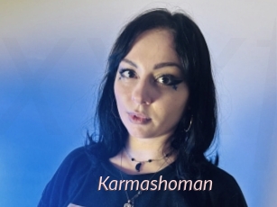 Karmashoman