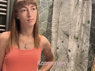 Karmengrey