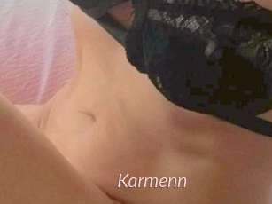Karmenn